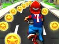 Lalao Bike Race Rush