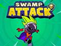 Lalao Swamp Attack