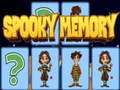 Lalao Spooky Memory