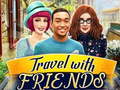 Lalao Travel with friends