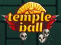 Lalao Temple Ball
