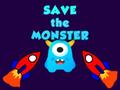 Lalao Save the Monster