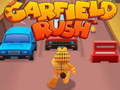 Lalao Garfield Rush