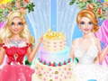 Lalao Wedding Cake Master 2