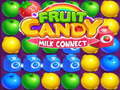 Lalao Fruit Candy Milk Connect