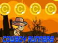 Lalao CowBoy Runners
