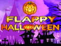 Lalao Flappy Halloween