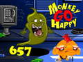 Lalao Monkey Go Happy Stage 567