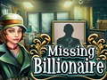 Lalao Missing billionaire