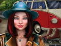 Lalao Wonder and discover