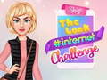 Lalao Shop the Look #Internet Challenge