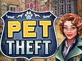 Lalao Pet Theft