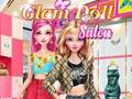 Lalao Glam Doll Salon