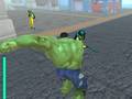 Lalao Incredible Hulk: Mutant Power