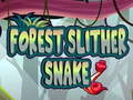 Lalao Forest Slither Snake