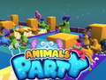 Lalao Animals Party