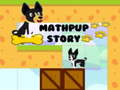 Lalao MathPup Story