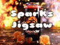 Lalao Sparks Jigsaw