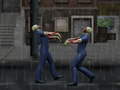 Lalao Undead Walking Experiment