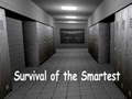 Lalao Survival of the Smartest