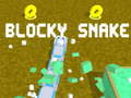 Lalao Blocky Snake 