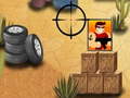 Lalao 2D War Friends Shooting