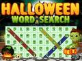 Lalao Word Search: Halloween