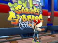 Lalao Subway Surfers Seattle