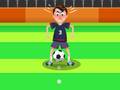 Lalao Nutmeg Football