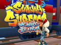 Lalao Subway Surfers Venice Beach