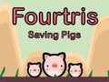 Lalao Fourtris Saving Pigs