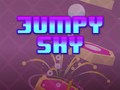 Lalao Jumpy Sky