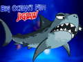 Lalao Big Ocean's Fish Jigsaw