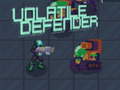 Lalao Volatile Defender