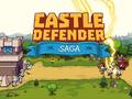 Lalao Castle Defender Saga