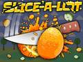 Lalao Slice A Lot