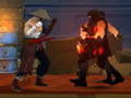 Lalao Warrior Fighters Samurai Sim