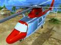 Lalao Helicopter Rescue Flying Simulator 3d