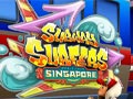 Lalao Subway Surfers Singapore World Tour