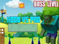 Lalao Noob vs Pro Boss Level
