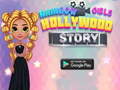 Lalao Rainbow Girls Hollywood story