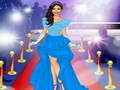 Lalao Glam Dress Up Game for Girl