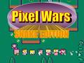 Lalao Pixel Wars Snake Edition