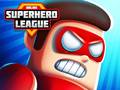 Lalao Superhero League Online