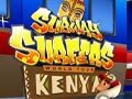 Lalao Subway Surfers Kenya