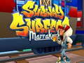 Lalao Subway Surfers Marrakesh