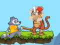 Lalao Super Jungle Runner
