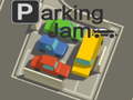 Lalao Parking Jam 