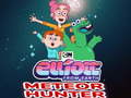 Lalao Elliott From Earth: Meteor Hunter