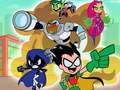 Lalao Jump City Rescue